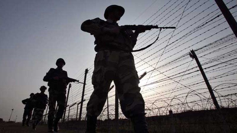 Pakistan summons Indian High Deputy Commissioner over firings across LOC