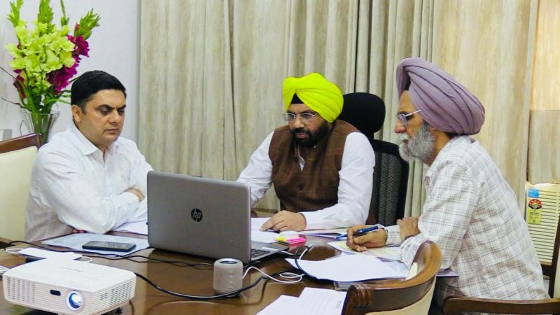 Center assures uninterrupted supply of coal for paddy season