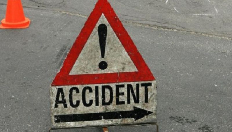 accident