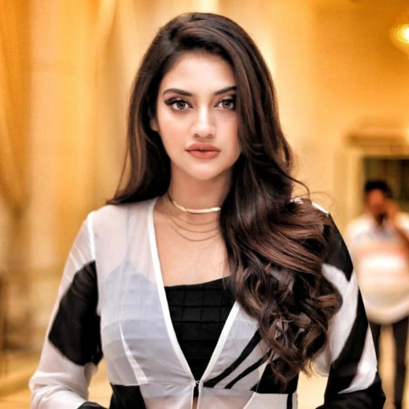 Nusrat jahan 