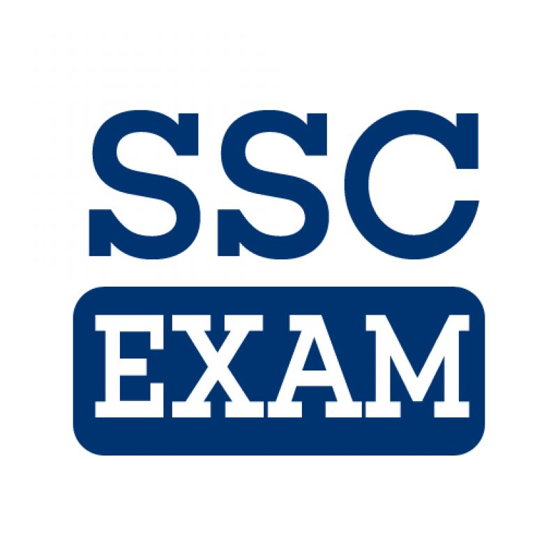 SSC Exam 