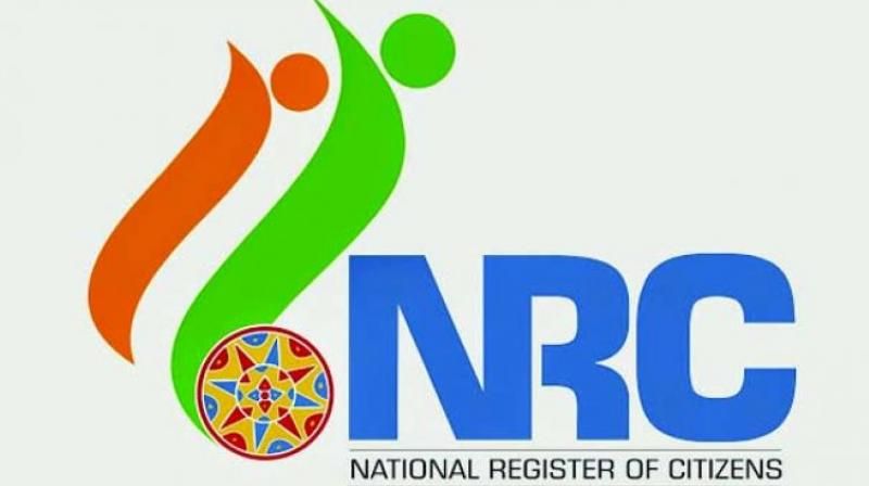 Assam NRC list 