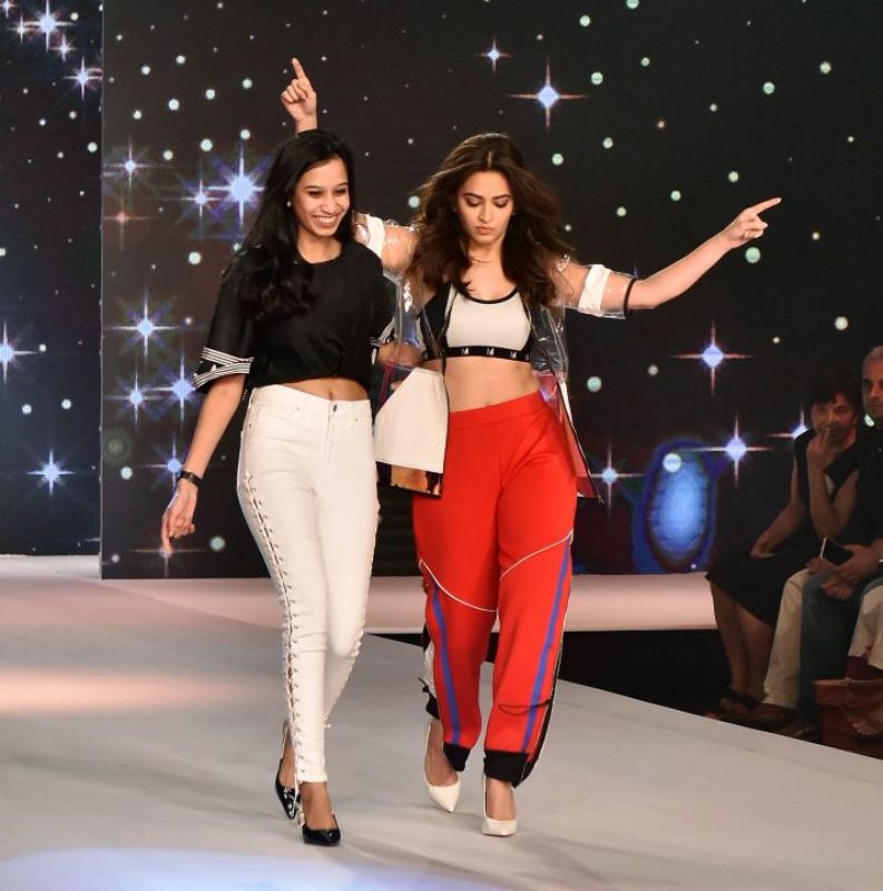 Bombay Times Fashion Week