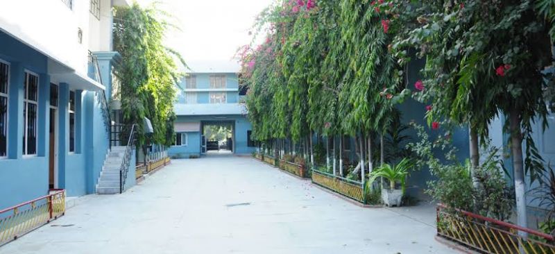  Sant Singh Sukha Singh Group of Schools and Colleges  