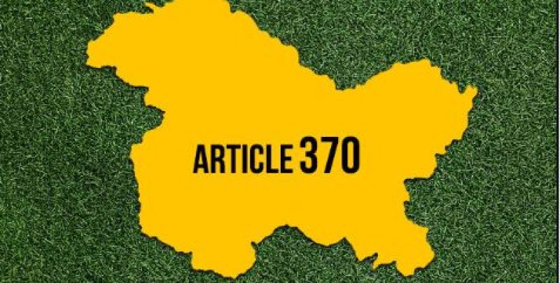 Article 370