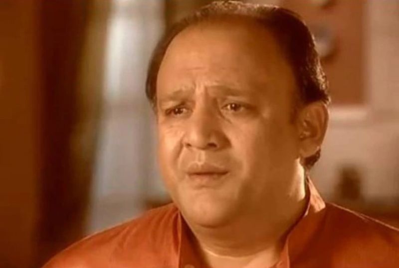 Alok Nath 