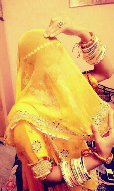 Now there is no longer the custom of having ghund