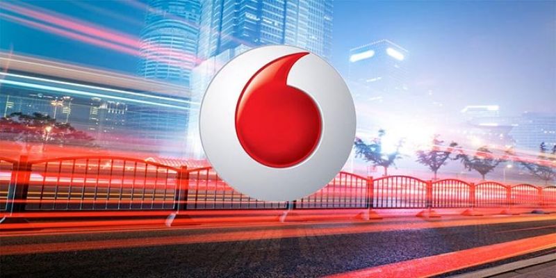 Vodafone