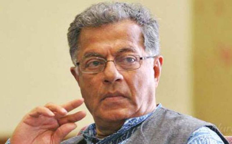 Girish Karnad
