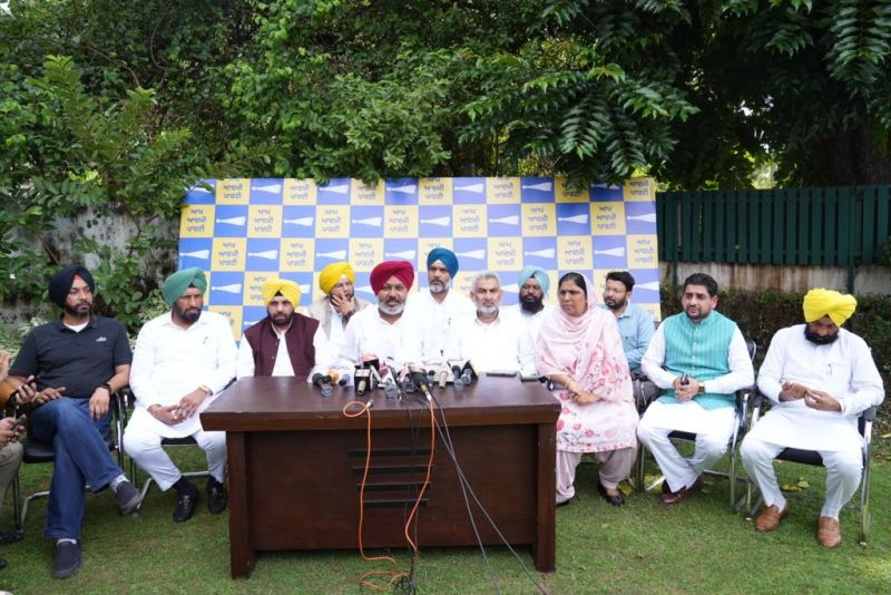 Harpal Singh CheemaHarpal Singh Cheema