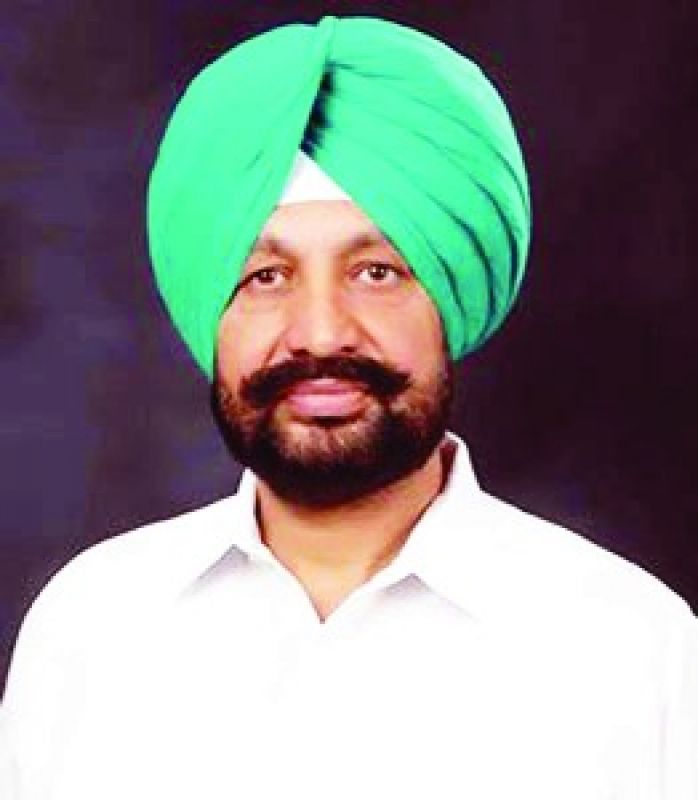 Balbir Sidhu