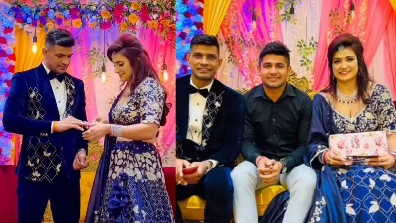 Boxer Sweetie Bura, Kabaddi player Deepak Hooda to be married today