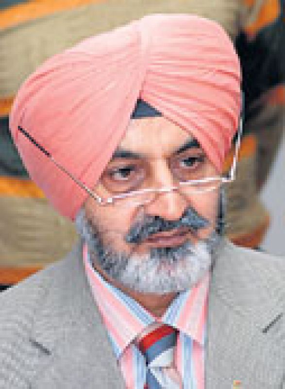 Paramdeep singh Gill