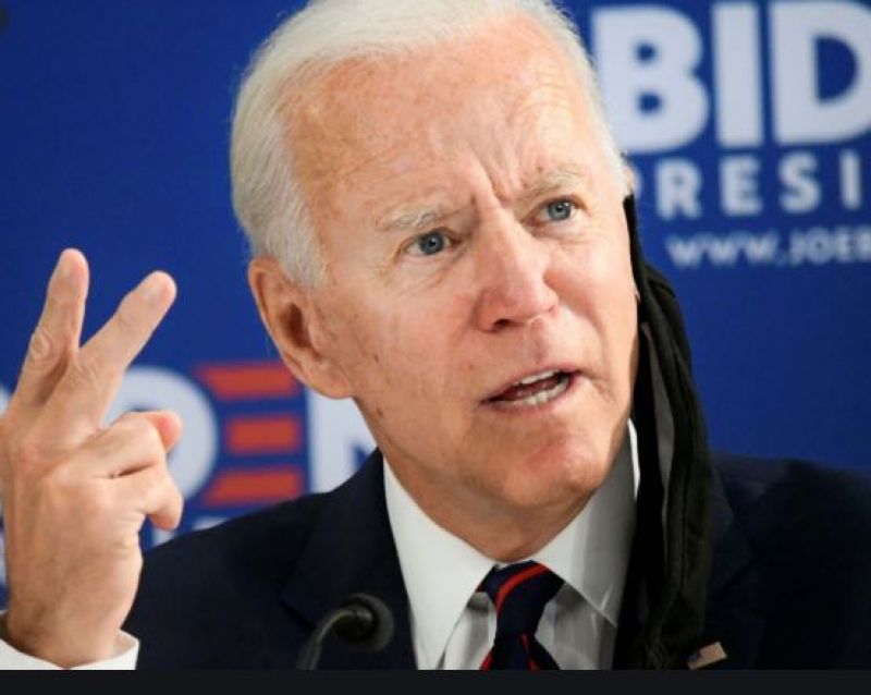 Joe Biden