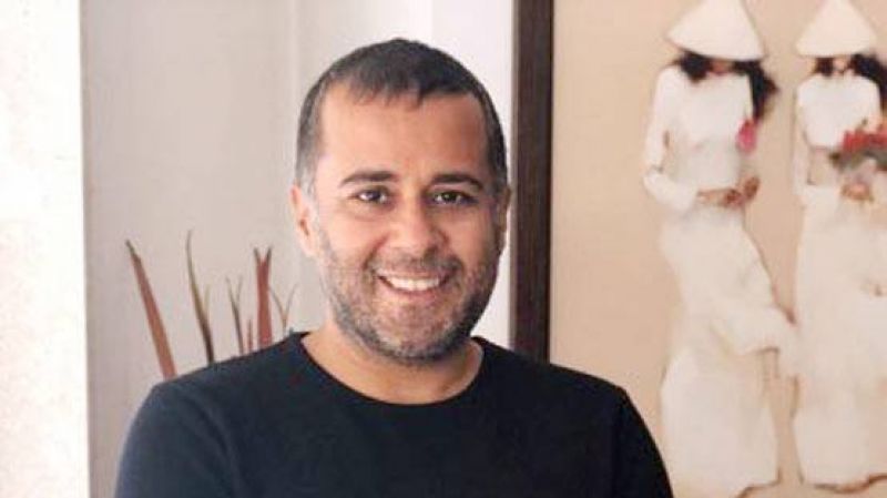 Chetan Bhagat