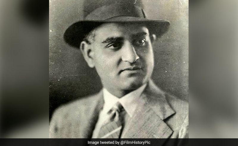 K.L.Saigal