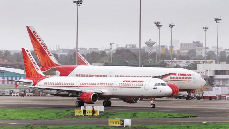 Air India