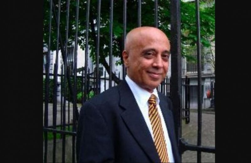 Veteran Indian-origin journalist Tejinder Singh passes away