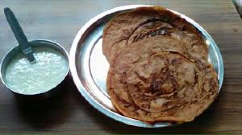 ਖੀਰ ਪੂੜੇ