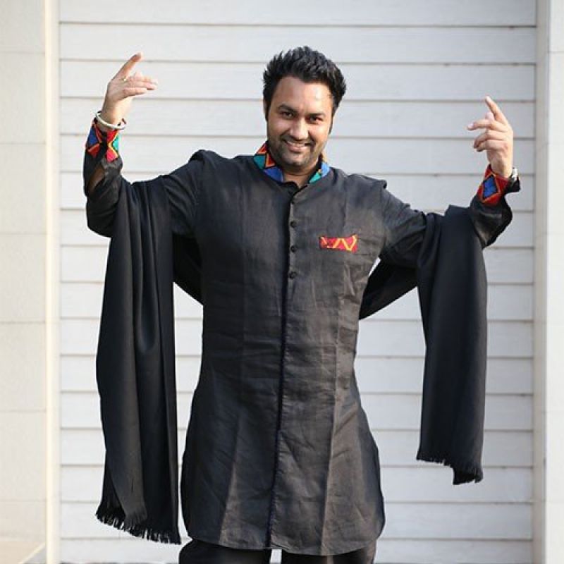 Lakhwinder Wadali