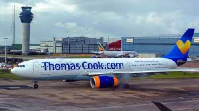  178 year old tour company thomas cook collapses