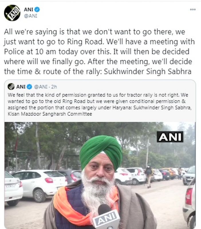 Sukhwinder Singh Sabhra