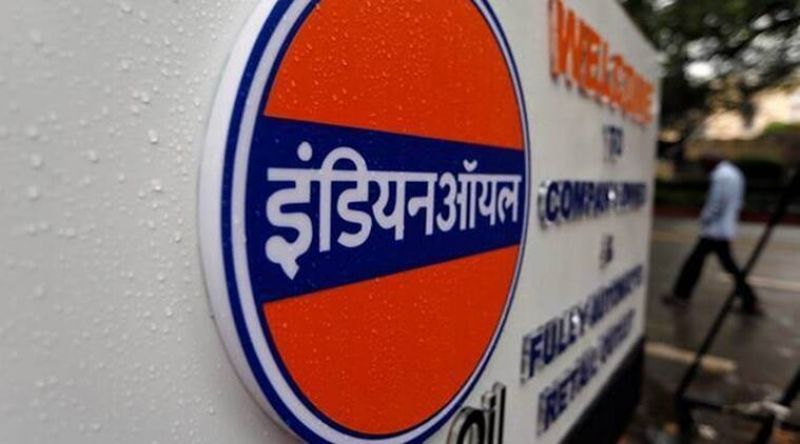 Indian Oil