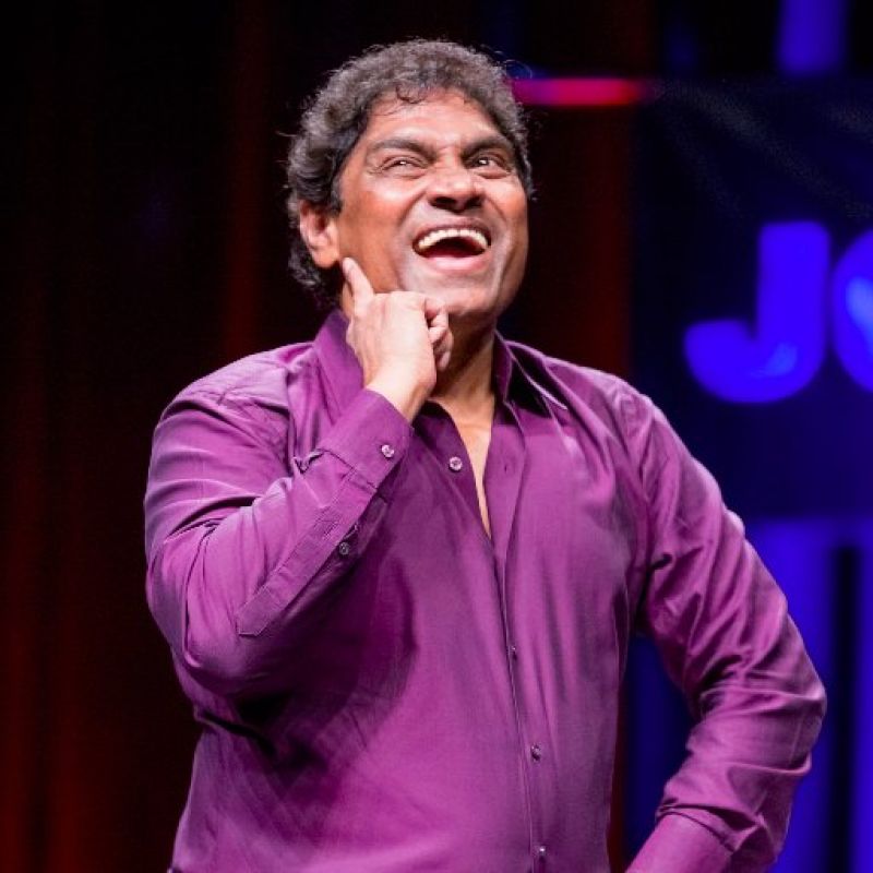 johnny lever 