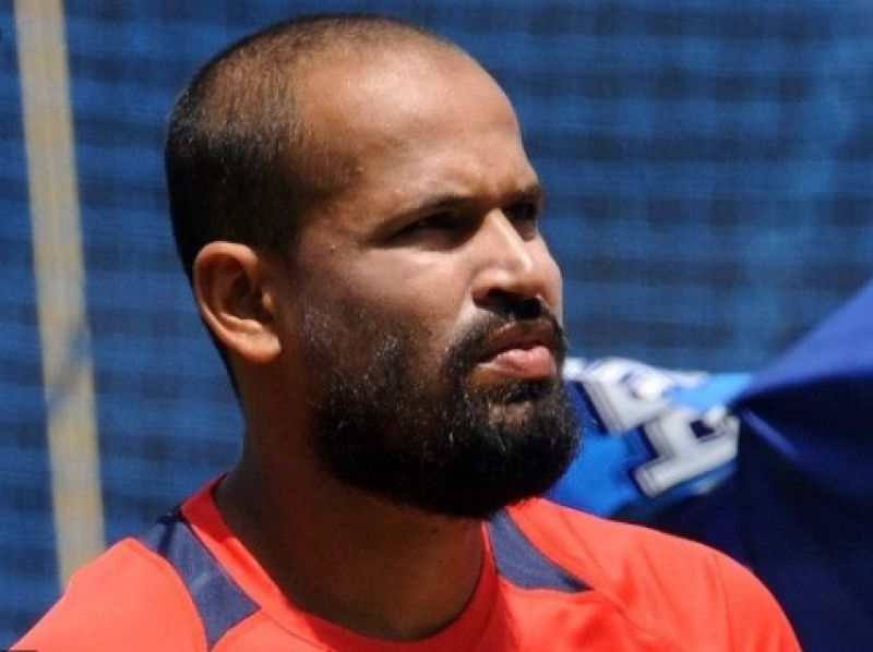 Yusuf Pathan