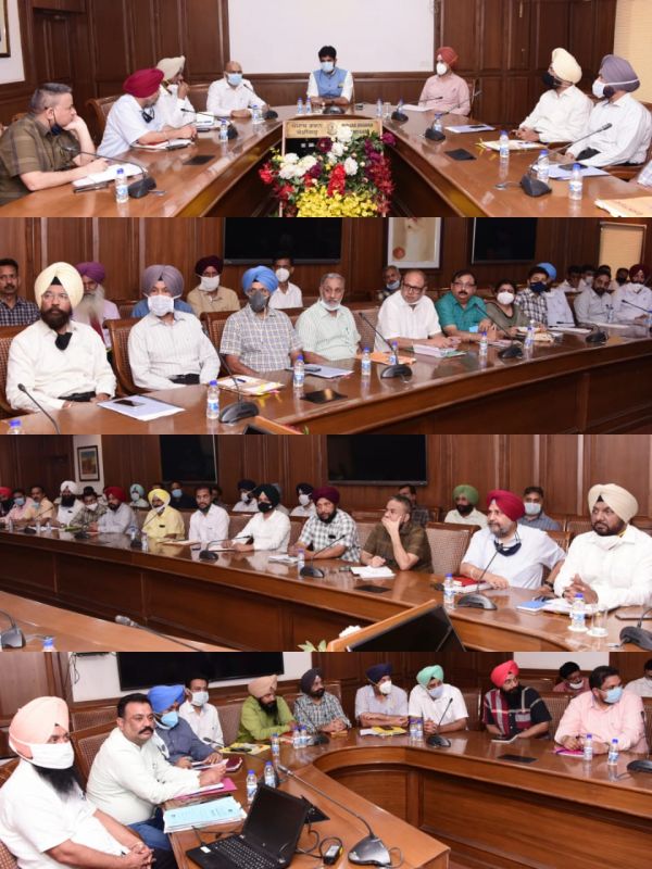 Amrinder Singh Raja Warring