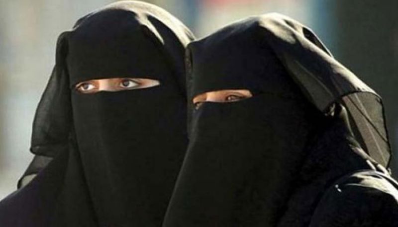 Shiv Sena Demands Banned Wearing of Burqa