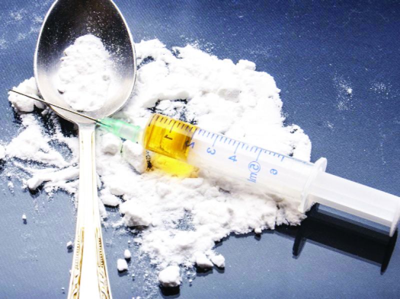 ਕਰਫ਼ੀਊ ਦੇ ਬਾਵਜੂਦ ਨਸ਼ਾ ਸਪਲਾਈ ਦਾ ਸਿਲਸਿਲਾ ਲਗਾਤਾਰ ਜਾਰੀ