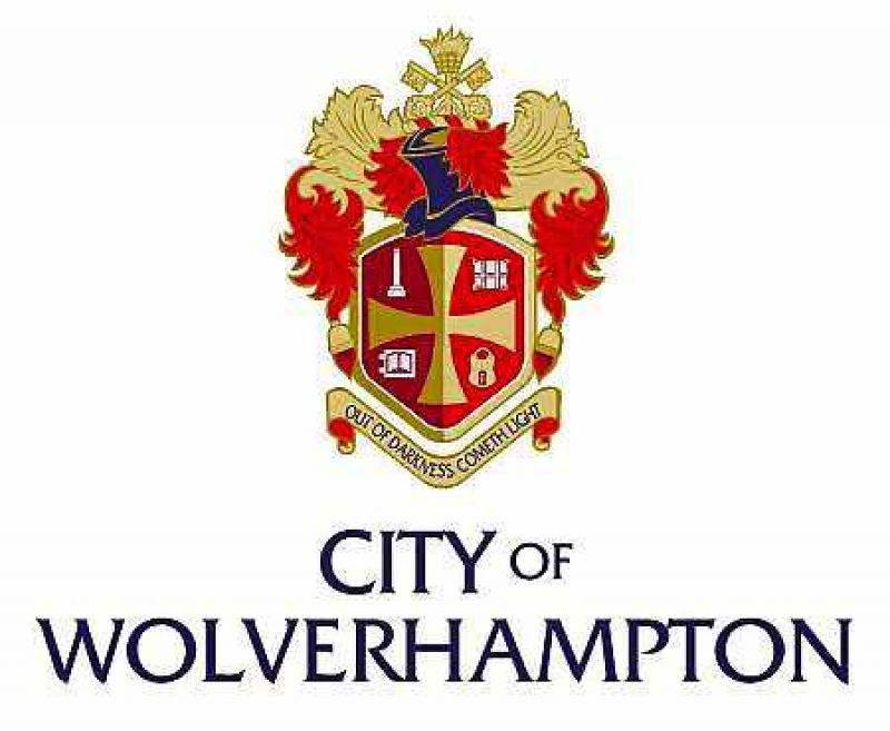 City Wolverhampton