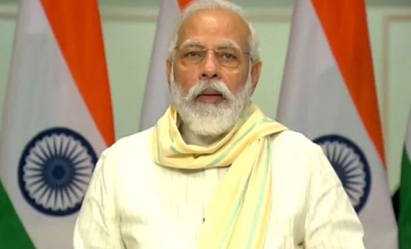 PM Narendra Modi