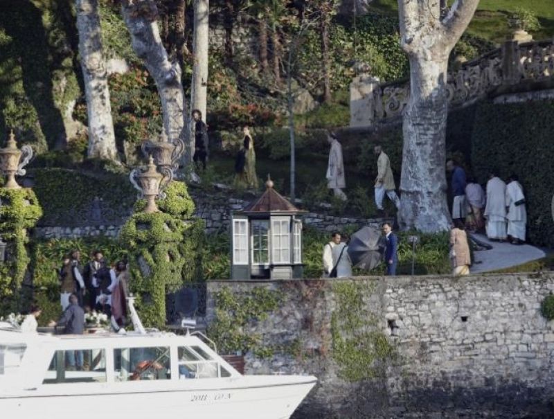 Deepika Padukone And Ranveer Singh and Wedding 