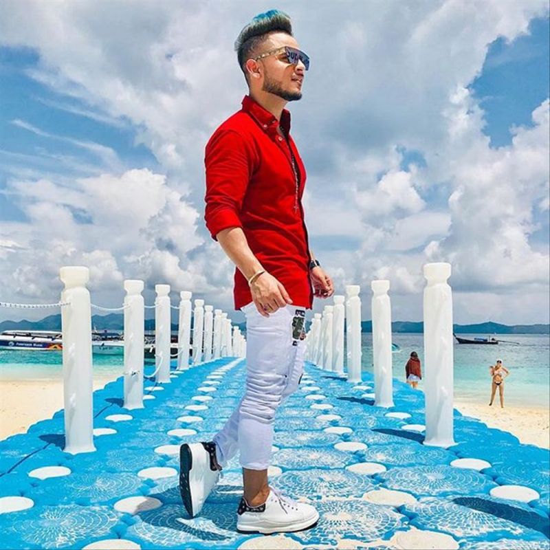 Millind Gaba