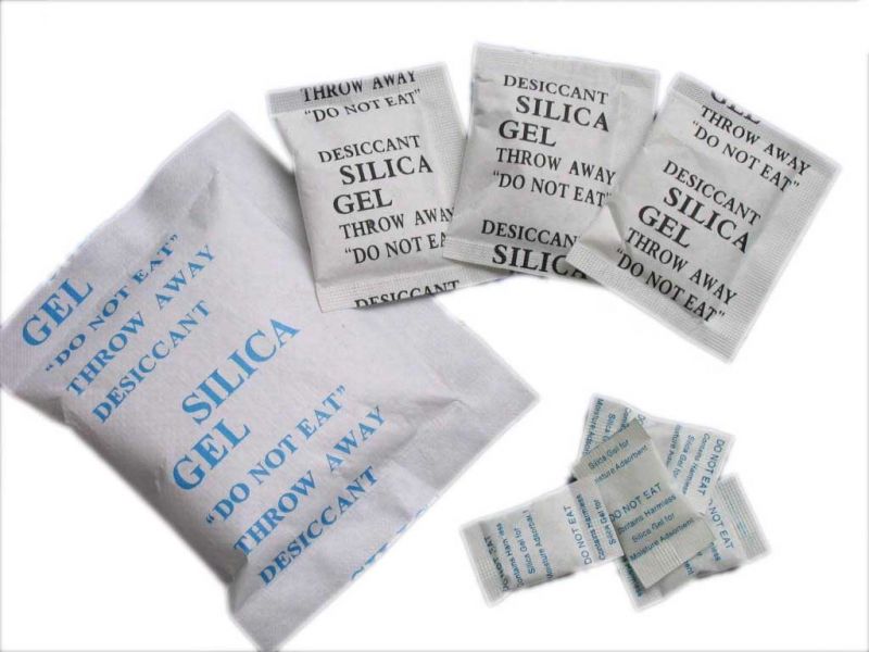 Silica Gel