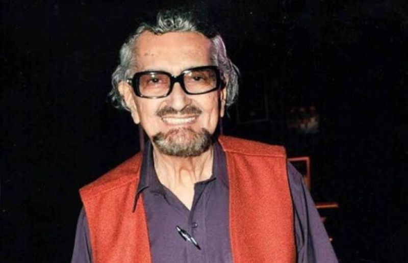 Alyque Padamsee
