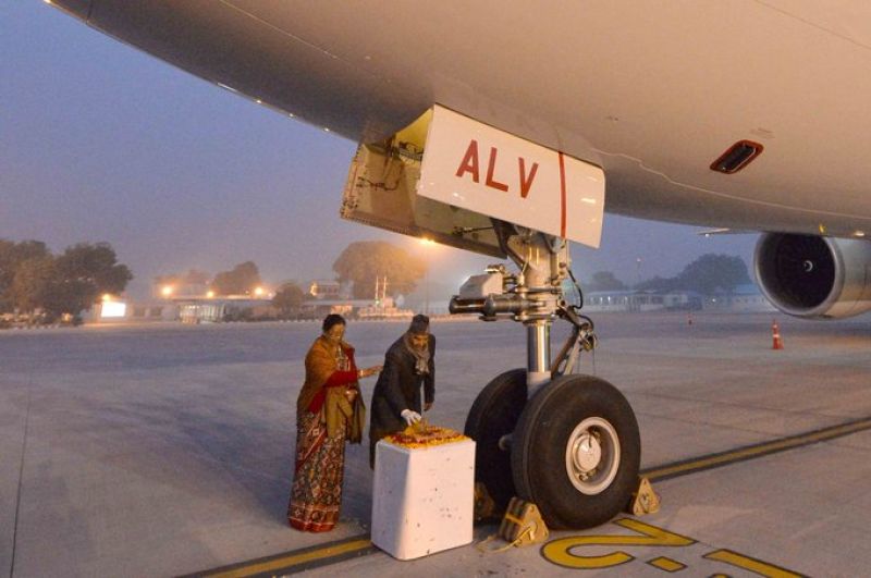 President Ram Nath Kovind