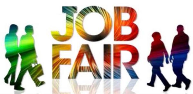 Job Fair 