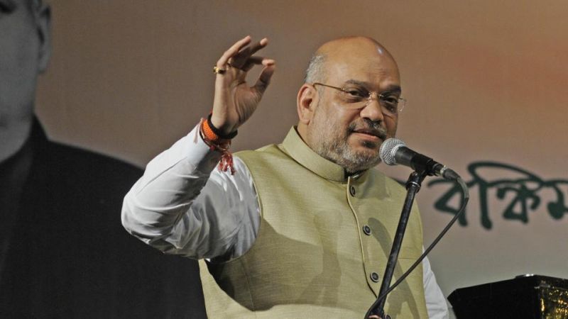 Amit Shah