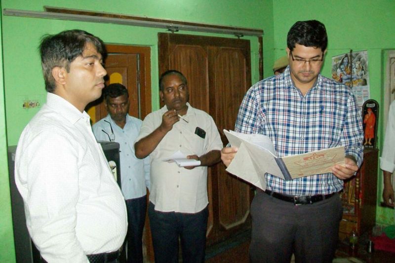  26 women missing from two shelter homes in UP's Pratapgarh