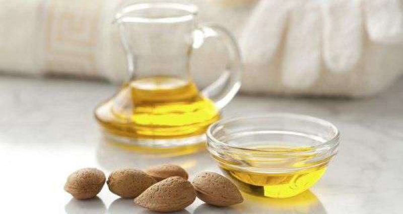 castor oil