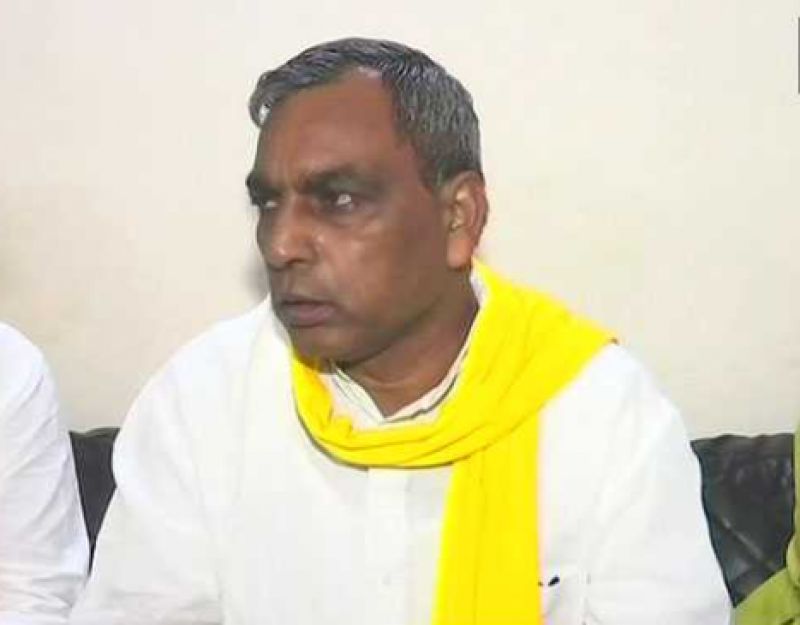 Om Prakash Rajbhar