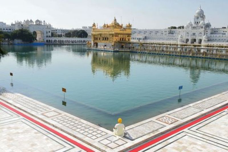 Darbar Sahib