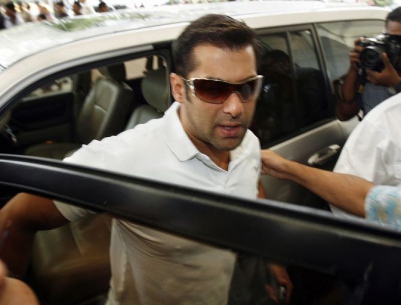 Jodhpur Court Verdict on Black Buck Poaching Case