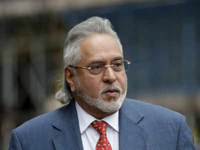 Vijay Mallya