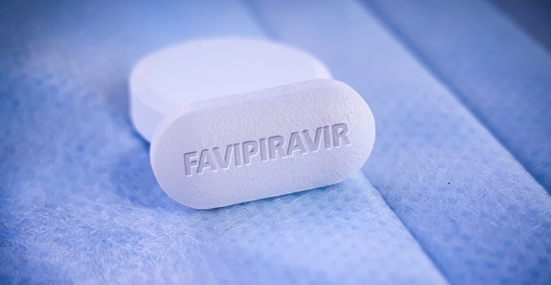 Favipiravir