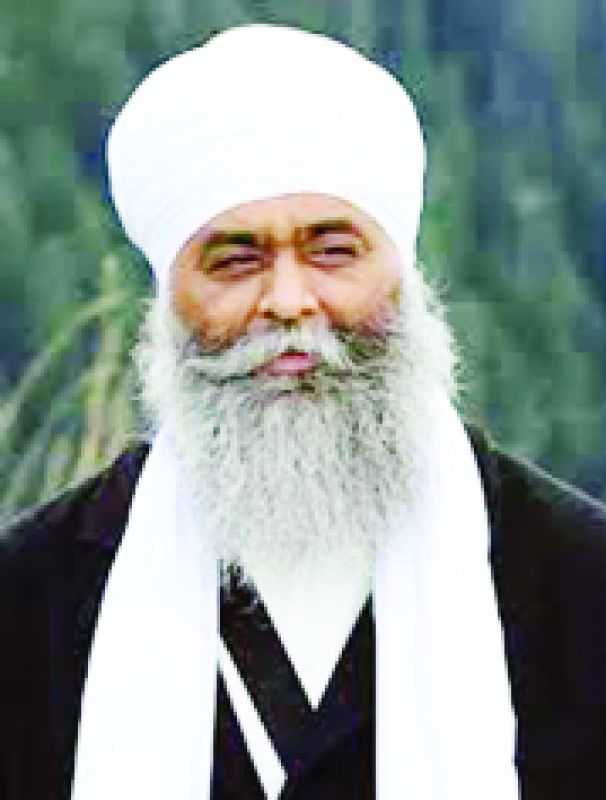 Panthpreet SIngh Khalsa