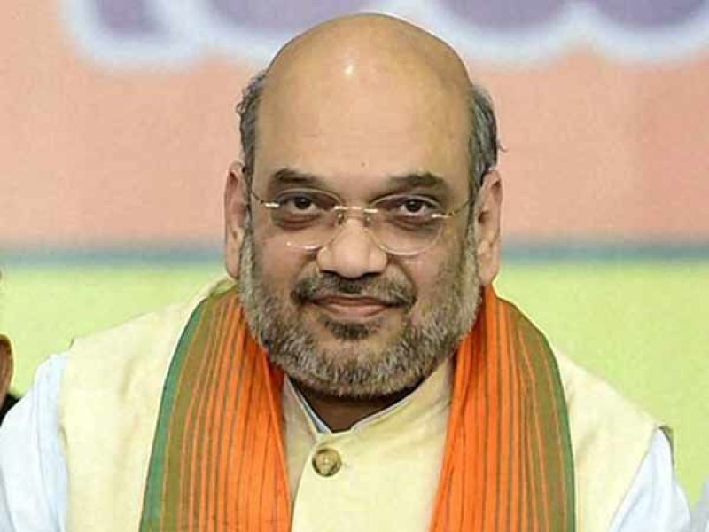 Amit Shah